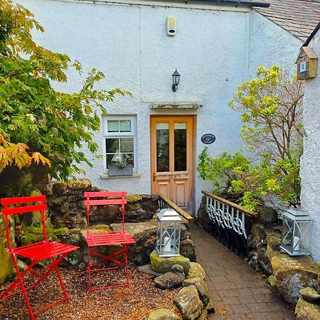 Riverside Cottage At Logwood Mill Ballyclare Экстерьер фото