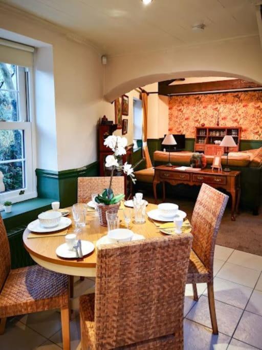 Riverside Cottage At Logwood Mill Ballyclare Экстерьер фото