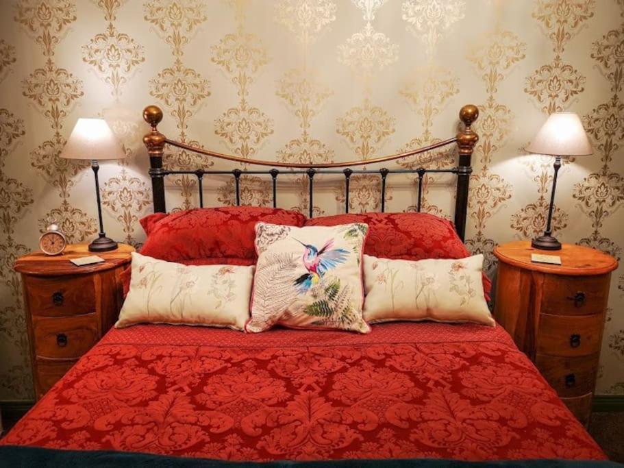 Riverside Cottage At Logwood Mill Ballyclare Экстерьер фото