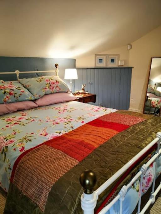 Riverside Cottage At Logwood Mill Ballyclare Экстерьер фото