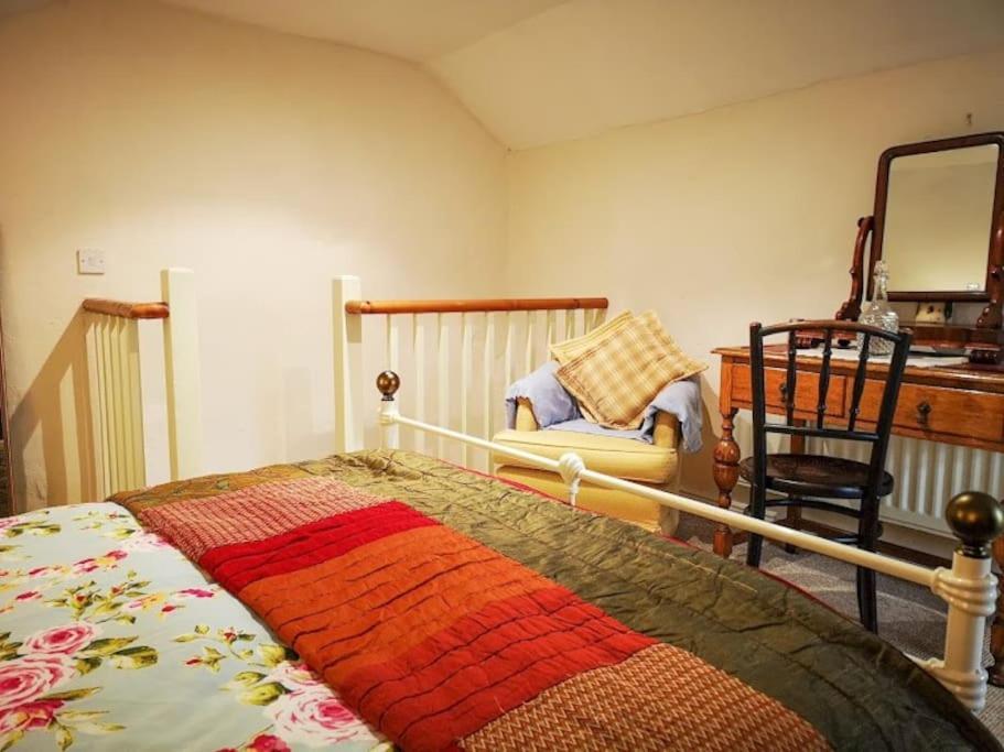 Riverside Cottage At Logwood Mill Ballyclare Экстерьер фото