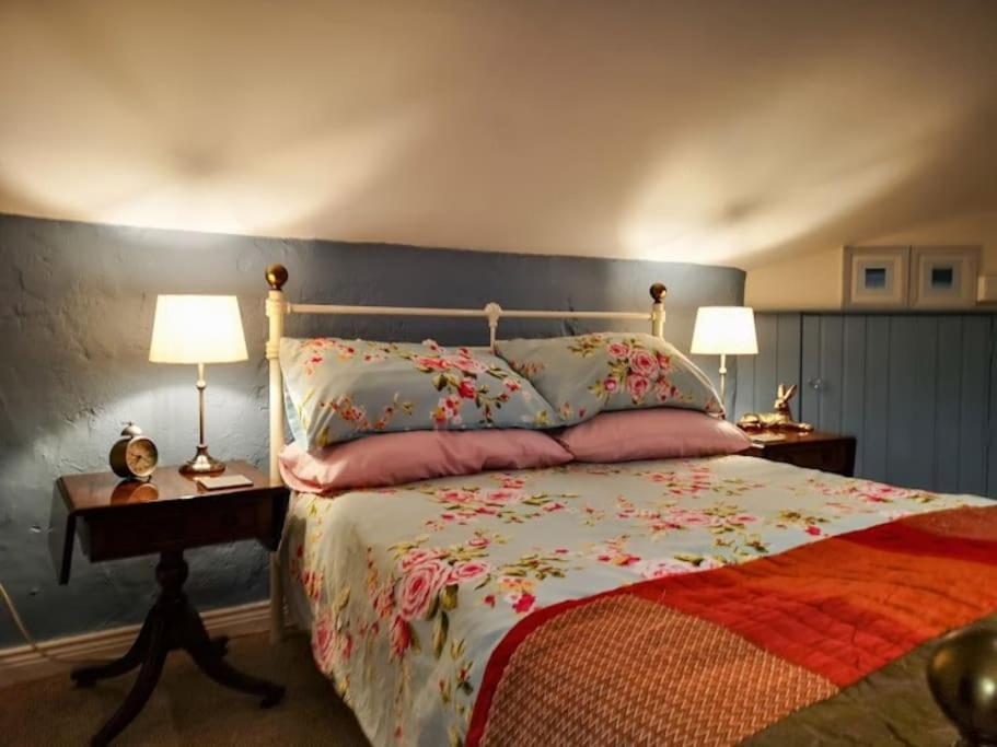 Riverside Cottage At Logwood Mill Ballyclare Экстерьер фото